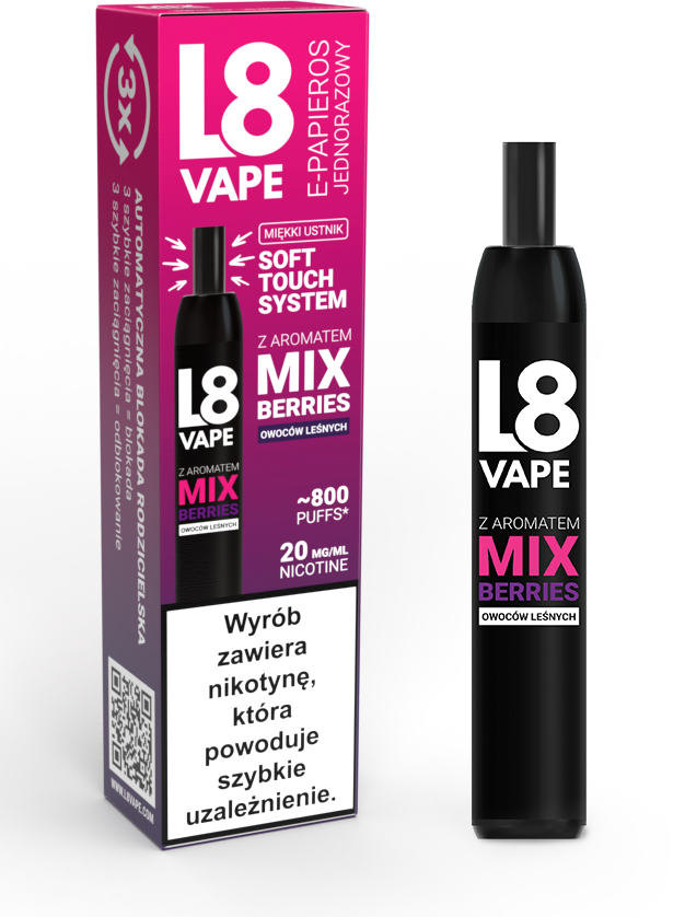 Ministerstwo Zdrowia Polska, regulacje e-papierosów, certyfikacja vape 800 puffs, standardy oznaczeń vape - Regulacje prawne vape w Polsce 2026: 0 szans na błędy? - legalność jednorazowych vape Polska