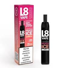 18 vape 800 puffs