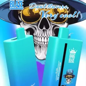 Bang Blaze 40000 Puffs Dual Smak