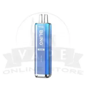 Crystal Blind 6000 puffs