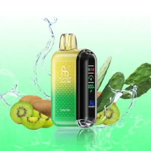 FUMOT 20000 PUFFS