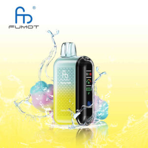 FUMOT 20000 PUFFS