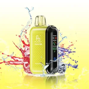 FUMOT 20000 PUFFS