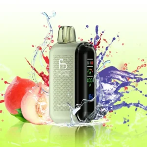 FUMOT 20000 PUFFS