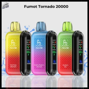 Fumot 20000 puffs