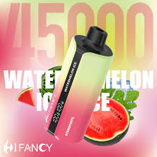 HIFANCY DREAM 45000 Puffs