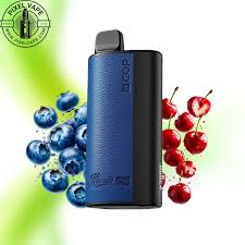 XCOR Hawaii Pro 23000 – 36ml, LED, wydajny vape | vapepolska
