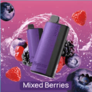 XCOR Hawaii Pro 23000 – 36ml, LED, wydajny vape | vapepolska