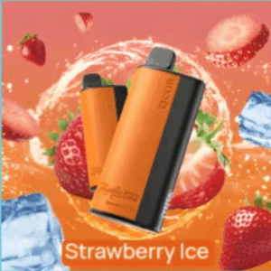 XCOR Hawaii Pro 23000 – 36ml, LED, wydajny vape | vapepolska