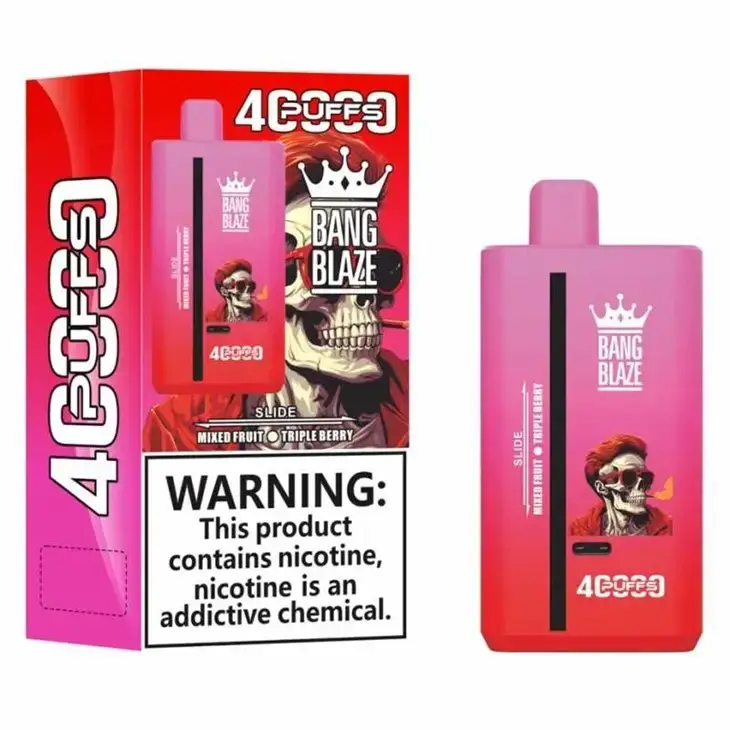 bang-blaze-40000-puffs-dual-Gdzie kupić e-papierosy