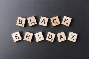 promocje Black Friday 2025