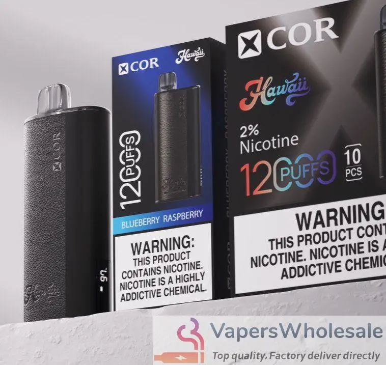 xcor-12000-puffs