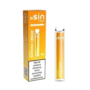 Esin Vape 800 puffs