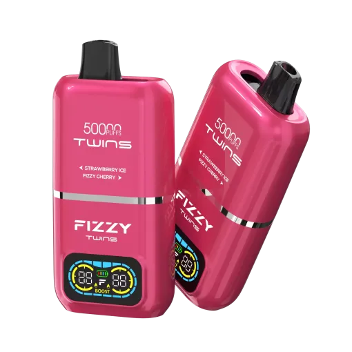 Fizzy-Twins-50000-Puffs