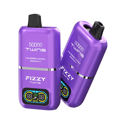 Fizzy-Twins-50000-Puffs