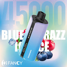 HIFANCY DREAM 45000 Puffs