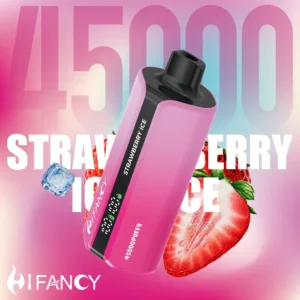 HIFANCY DREAM 45000 Puffs