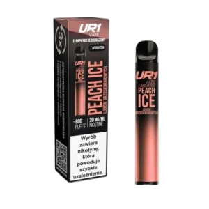 Ur1 Vape 800 puffs