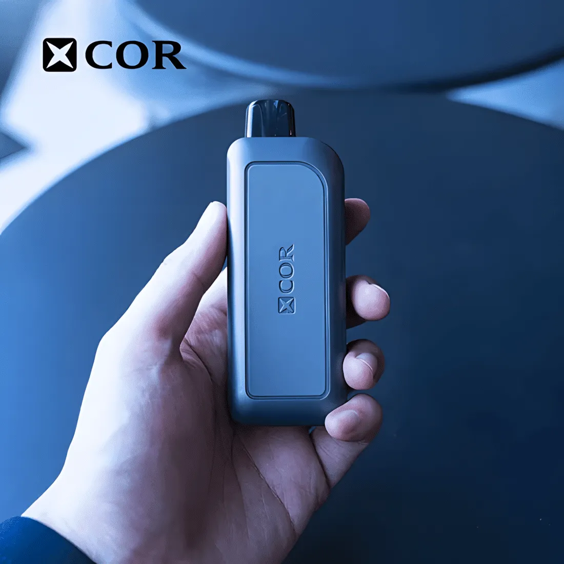 Xcor-12000-Puffs jednorazowe e-papierosy