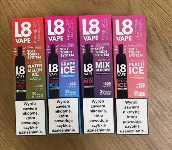 l8-vape-800puff-20mg-L8 Vape 800 zaciągnięć