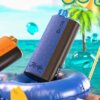 XCOR Hawaii Pro 23000 – LED, wygodny jednorazowy vape | vapepolska