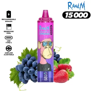 e-papieros z wymienną baterią, ekologiczny e-papieros, vape modułowy, trwałe urządzenia vape