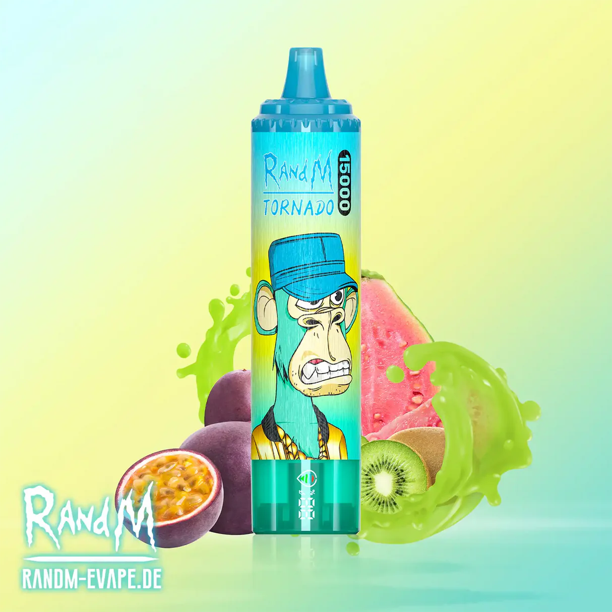 Randm-Tornado-15000