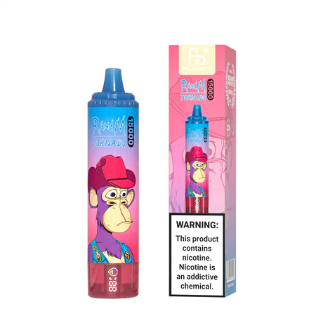 wpływ planowanych zmian na rynek vape