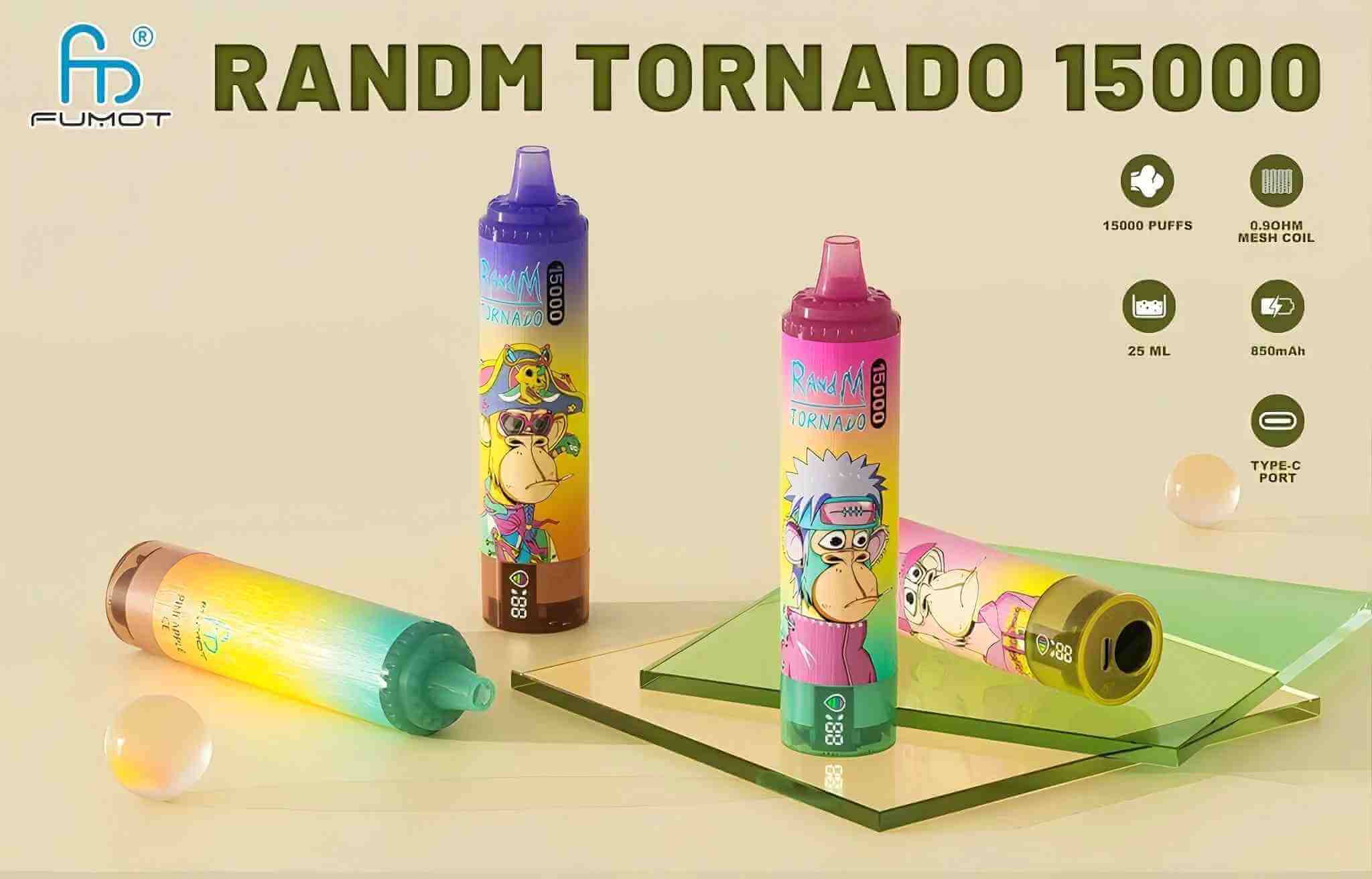 randmtornado 15000