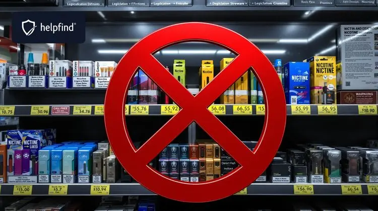 Zakaz e-papierosów 2026 Polska, regulacje prawne vaping, zakaz sprzedaży e-papierosów, prawnik e-papierosy, dyskusja o zmianach w prawie e-papierosów - Nowe zakazy na rynku e-papierosów 2026 co zmieni się dla ...