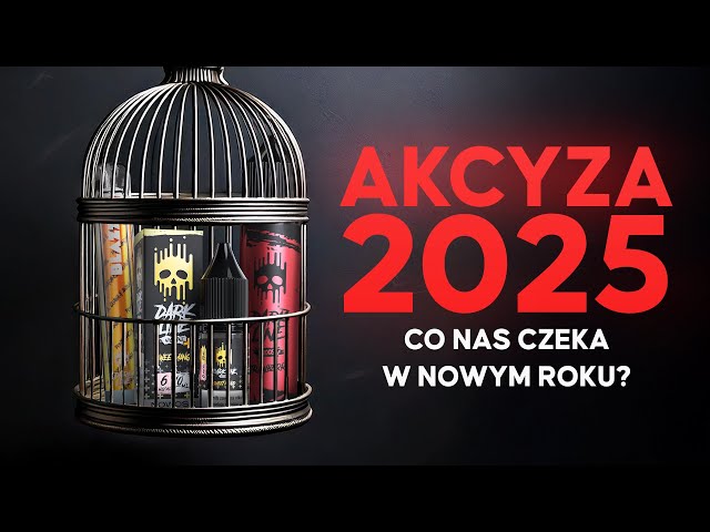 akcyza e-papierosy 2025 wzrost cen, podatek na e-liquidy, drogie jednorazowe vape Polska, wpływ akcyzy na portfel, e-papierosy droższe - PODWYŻKA AKCYZY W 2025 ROKU - Ile będą kosztować liquidy?
