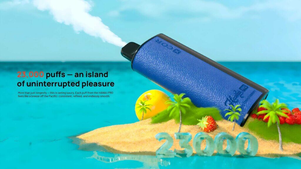 xcor-hawaii-pro-23000-puffs-detail-island