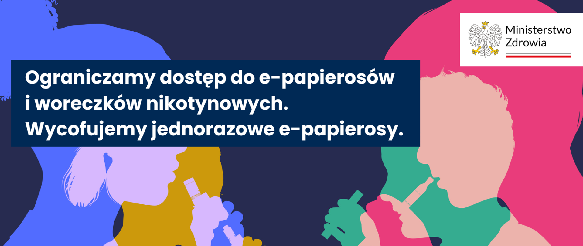 konsultacje społeczne regulacje e-papierosów, harmonogram legislacyjny vape, okres przejściowy zakaz vape - Od 5 lipca zakaz sprzedaży e-papierosów i woreczków nikotynowych ...