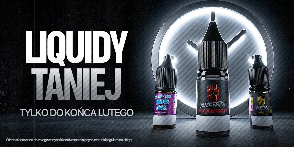 świadome zakupy vape, odpowiedzialny konsument e-papierosów, produkty vape sprawdzonych dostawców, jakość e-liquidów Polska - VAPETECHPOLAND Vape Shop - e-papierosy i akcesoria do palenia