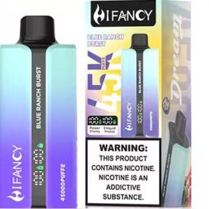 Porównanie vape jednorazowych modeli, HIFANCY DREAM 45000 vs XCOR DUBAI NIGHT 28000, różnice pojemności e-liquidów vape, ewolucja urządzeń e-papierosów - Hifancy Dream 45000 Recenzja | Oszczędności i Porównanie Vape Legalność jednorazowych vape Polska