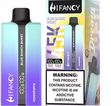 Porównanie vape jednorazowych modeli, HIFANCY DREAM 45000 vs XCOR DUBAI NIGHT 28000, różnice pojemności e-liquidów vape, ewolucja urządzeń e-papierosów - Hifancy Dream 45000 Recenzja | Oszczędności i Porównanie Vape Legalność jednorazowych vape Polska