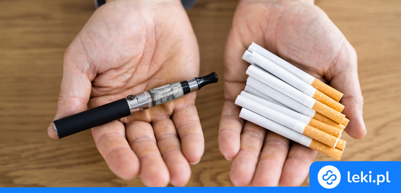 bezpieczeństwo vape, szczelny zbiornik e-papierosa, bezpieczne ogniwo vape, regulacje prawne vape, kontrola dawkowania nikotyny - Liquid bez nikotyny – czy e-papierosy bez nikotyny są bezpieczne ...