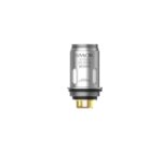 Mesh Coil vape, grzałka siatkowa e-papierosa, technologia waporyzacji Mesh Coil, wnętrze vape