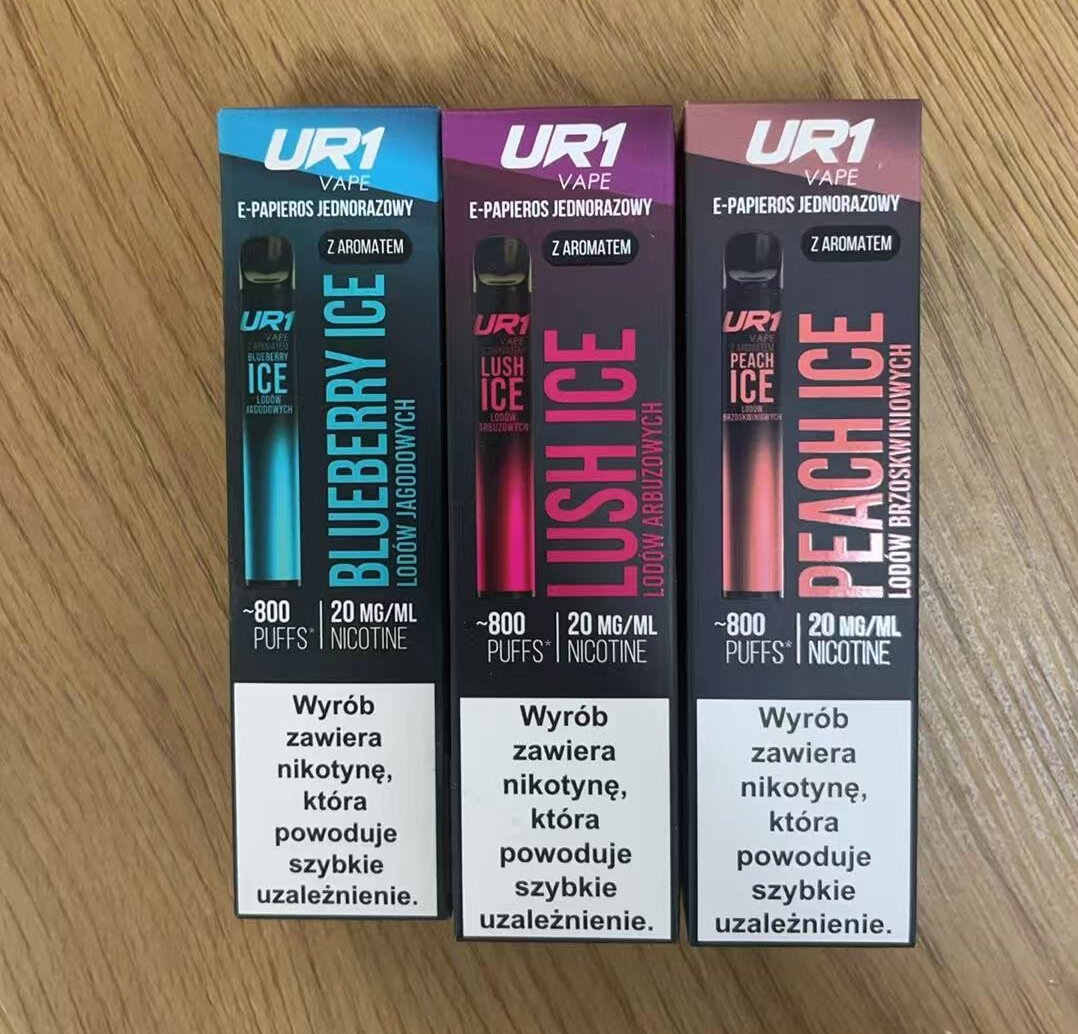 dorosły użytkownik e-papierosa, obawy zakaz vape, legalne alternatywy vape, certyfikacja urządzeń vape - Co zakaz vape oznacza w praktyce dla dorosłych? 3 kluczowe zmiany co oznacza zakaz jednorazowych vape