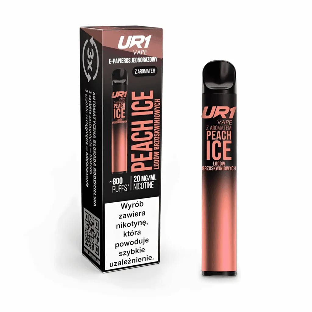 regulacje prawne vape Polska, zakaz jednorazowych e-papierosów, ochrona środowiska vape, ustawa vape 2026, profesjonalizacja rynku vape - Kiedy wchodzi zakaz jednorazowych vape – czy 2026 to ostateczny ...
