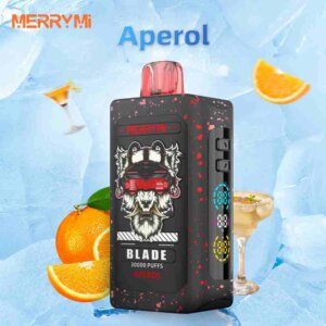 smaki vape Merrymi Blade, Summer blaze Wilderness forest Honey peach e-liquid, różnorodność aromatów e-papierosa - Merry Mi Blade Jednorazowy e-papieros 30000 Buchów o smaku ... ecyzje użytkowników przed 2026 rokiem