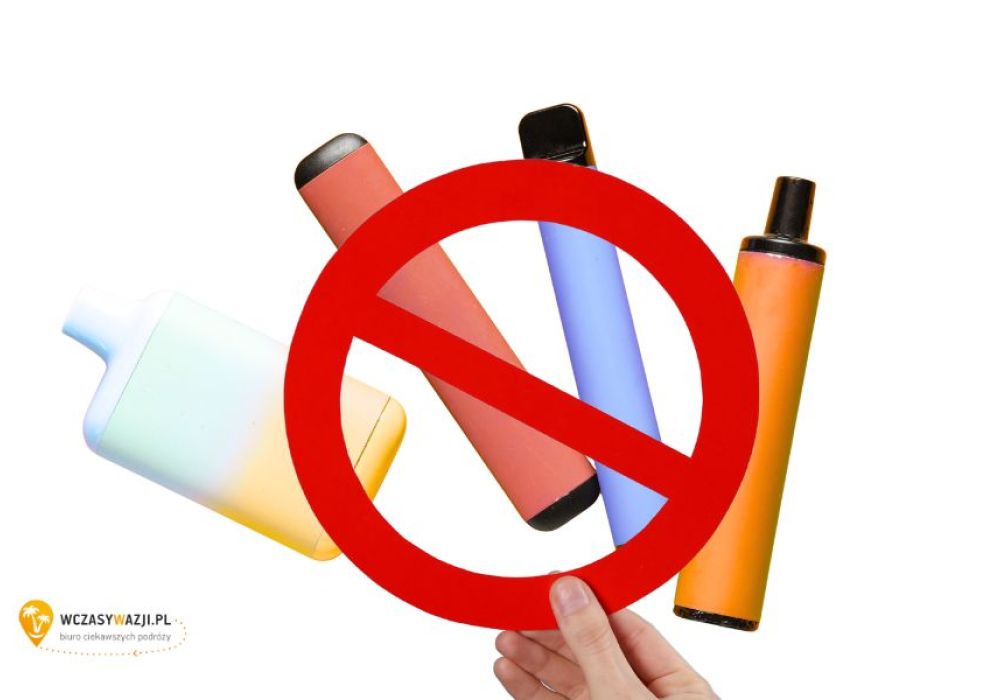 jednorazowy e-papieros zakaz 2026, harmonogram zmian prawnych vape, dyskusja publiczna o e-papierosach - Kiedy wchodzi zakaz jednorazowych vape – czy 2026 to ...