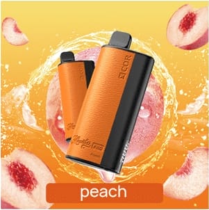 XCOR Hawaii Pro wyświetlacz, e-papieros Power & Liquid Display, ekran do e-papierosa, interfejs vape - Xcor Hawaii Pro 23000 Puffs Jednorazowy Vape - Prawo e-papierosów Polska