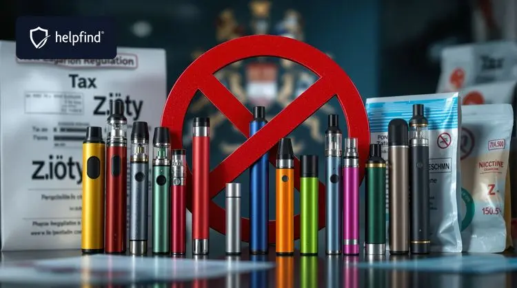 FIZZY TWINS 50000 PUFFS, e-papieros podwójny smak, e-liquid 40ml, vape Dual Mesh Coil, elektroniczny papieros ekran LED - Fizzy Twins 50000: Wybierz swój duet smaków