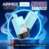 Airmez Fox 4w1 – 60ml, duża pojemność, vape podróżny | vapepolska