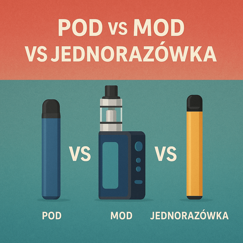 duży e-papieros Airmez Fox 4w1, potężne urządzenie vape, jeden gigantyczny e-papieros, nowoczesny mod z dużym zbiornikiem, Scenariusz B vape - Airmez Fox 120000 12k Puffs Jednorazowy Vape – 4 w 1 ...