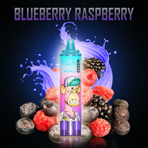 RANDMTORNADO 15000 PUFFS e-papieros, RANDMTORNADO vape, jednorazowy e-papieros 15000 puffs, analiza rynku vape - RandM Tornado 15000 Puffs Jednorazowy Vape z wyświetlaczem ...