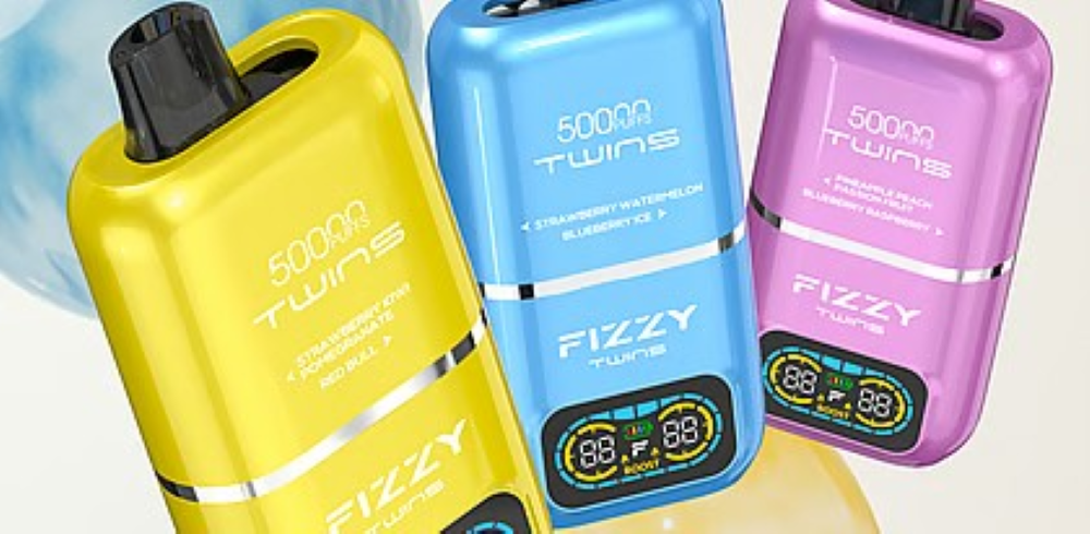 XCOR Tyrant smaki vape, intensywne smaki e-papierosów, Blue Sour Raspberry vape, Bubble Cherry vape, agresywne smaki liquidów - Xcor Tyrant 23000 puffs Bubble Cherry