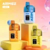Airmez LUX 60000 60K Puffs Jednorazowy Vape – Widoczny zbiornik, duża pojemność liquidu | vapepolska