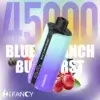 HIFANCY Dream 45000 – wygodny vape z LED, 39ml | vapepolska
